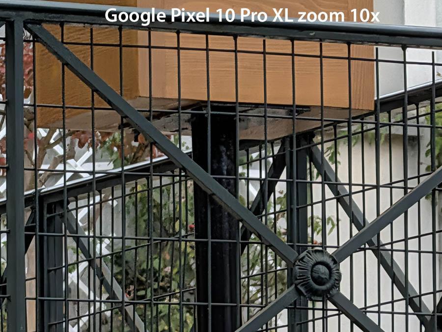 Google Pixel 10 Pro XL